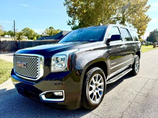 Image for 2015 GMC Yukon Denali ID: 7002571