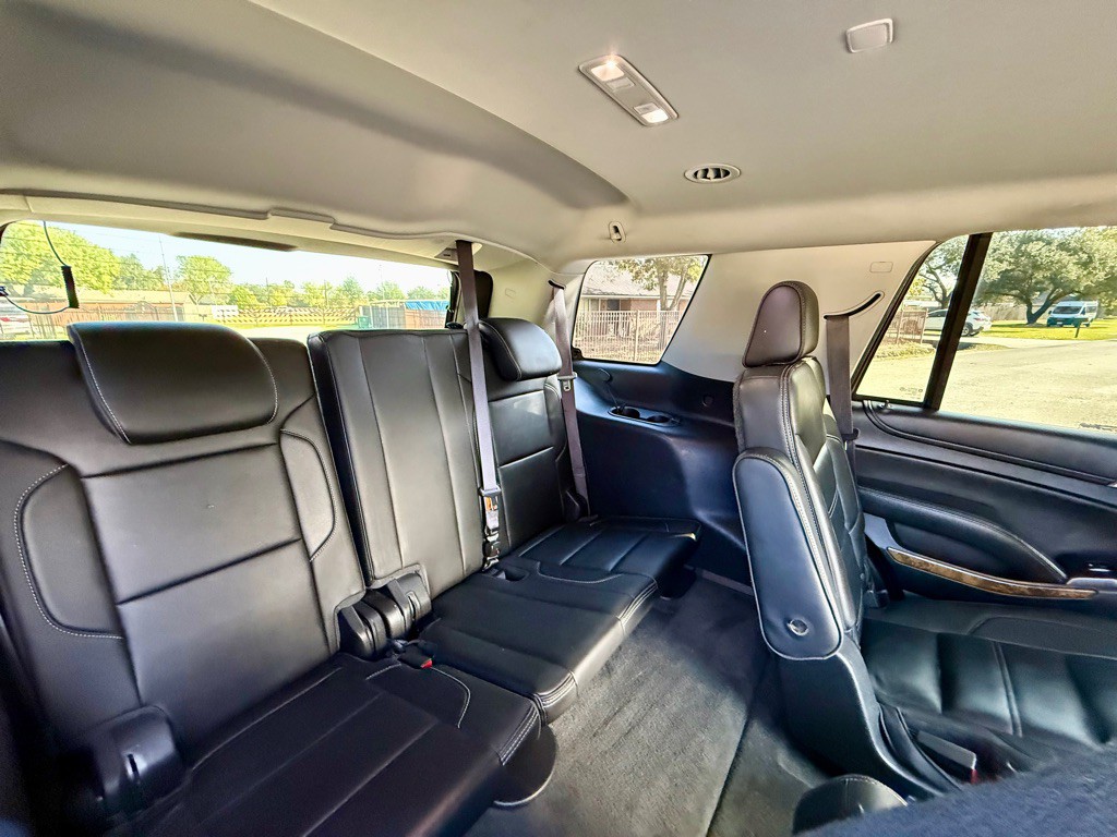 2015 GMC Yukon Image 15