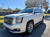 Image for 2015 GMC Yukon SLT ID: 7002630