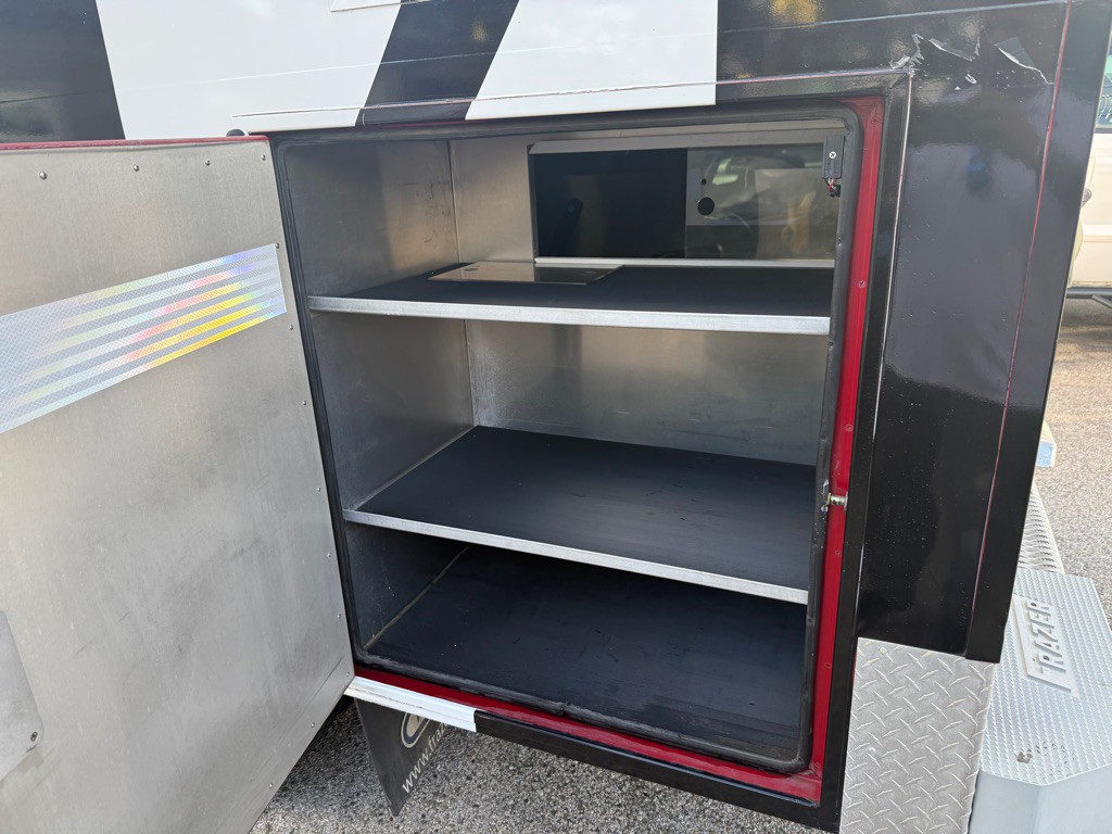 2016 RAM 4500 Image 14