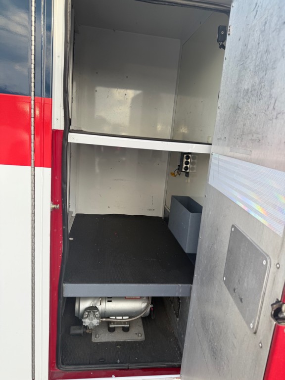 2016 RAM 4500 Image 16