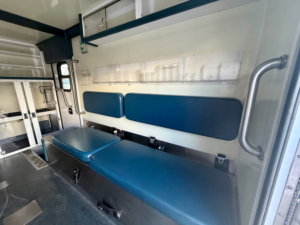 2016 RAM 4500 Image 18