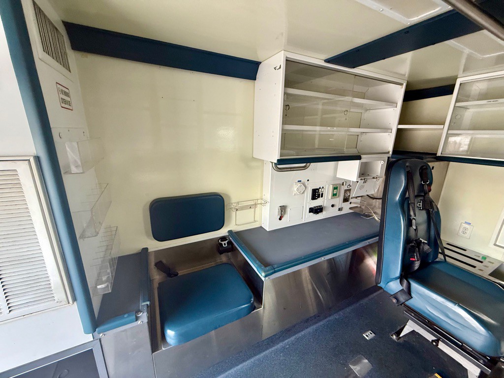 2016 RAM 4500 Image 19