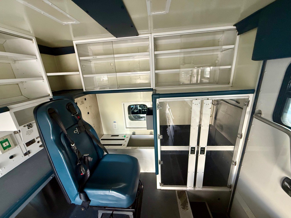 2016 RAM 4500 Image 20