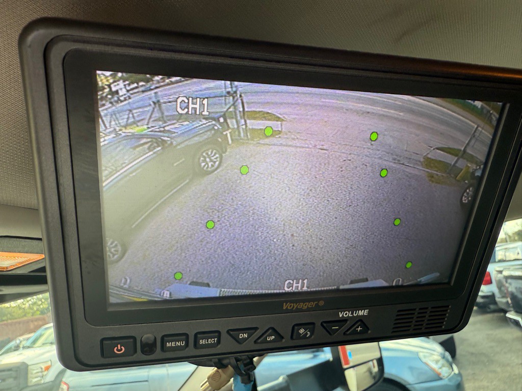 2016 RAM 4500 Image 22