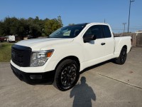 Image for 2020 Nissan Titan S ID: 7017754