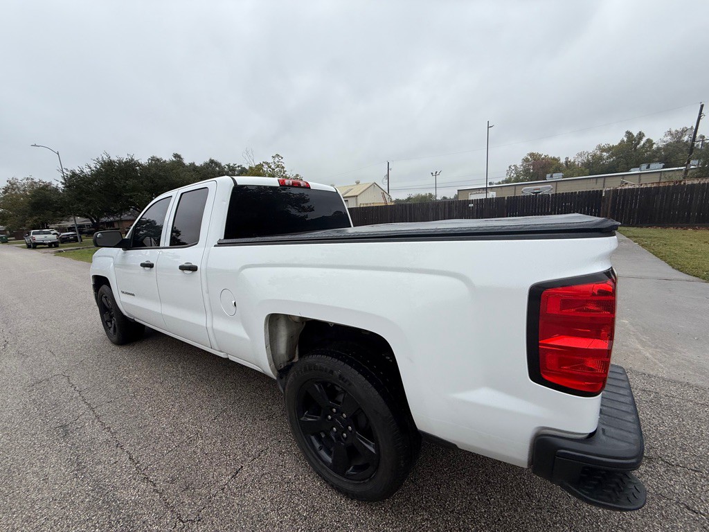 2015 Chevrolet Silverado 1500 Image 7