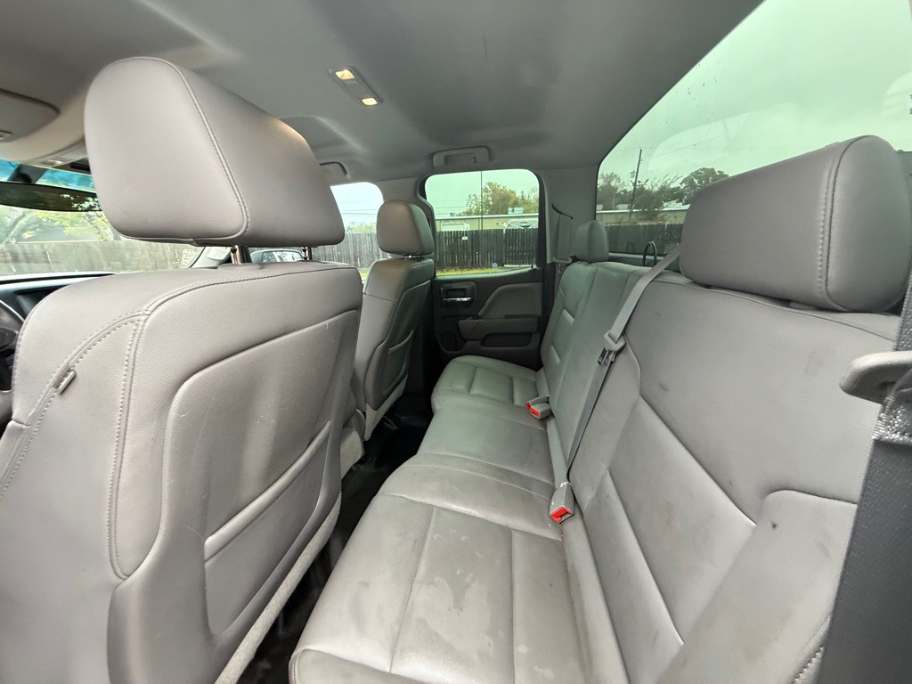 2015 Chevrolet Silverado 1500 Image 10