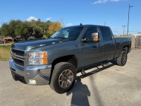 Image for 2007 Chevrolet Silverado 1500 Heavy Duty ID: 7077228