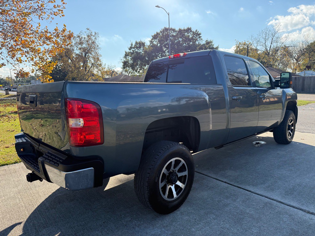 2007 Chevrolet Silverado 1500 Image 5