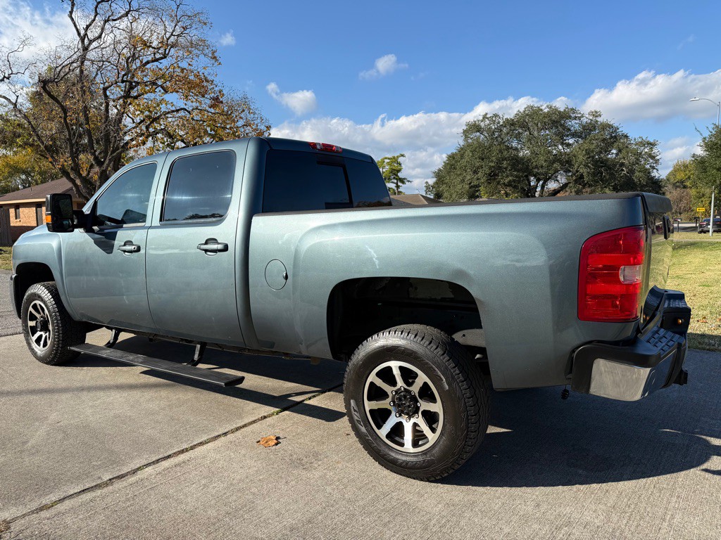 2007 Chevrolet Silverado 1500 Image 7