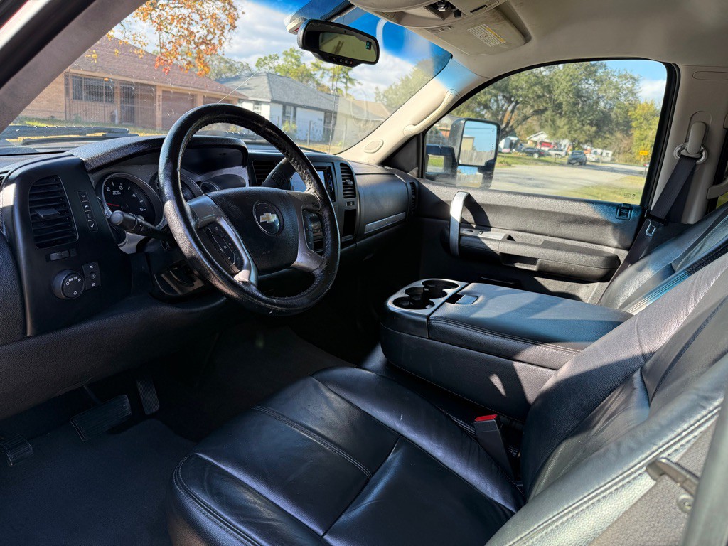 2007 Chevrolet Silverado 1500 Image 9