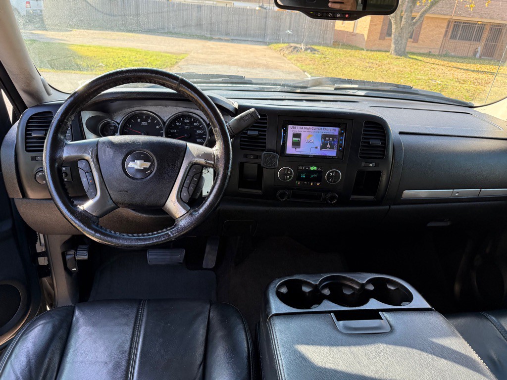 2007 Chevrolet Silverado 1500 Image 11
