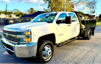 Image for 2015 Chevrolet Silverado 1500  ID: 7091490