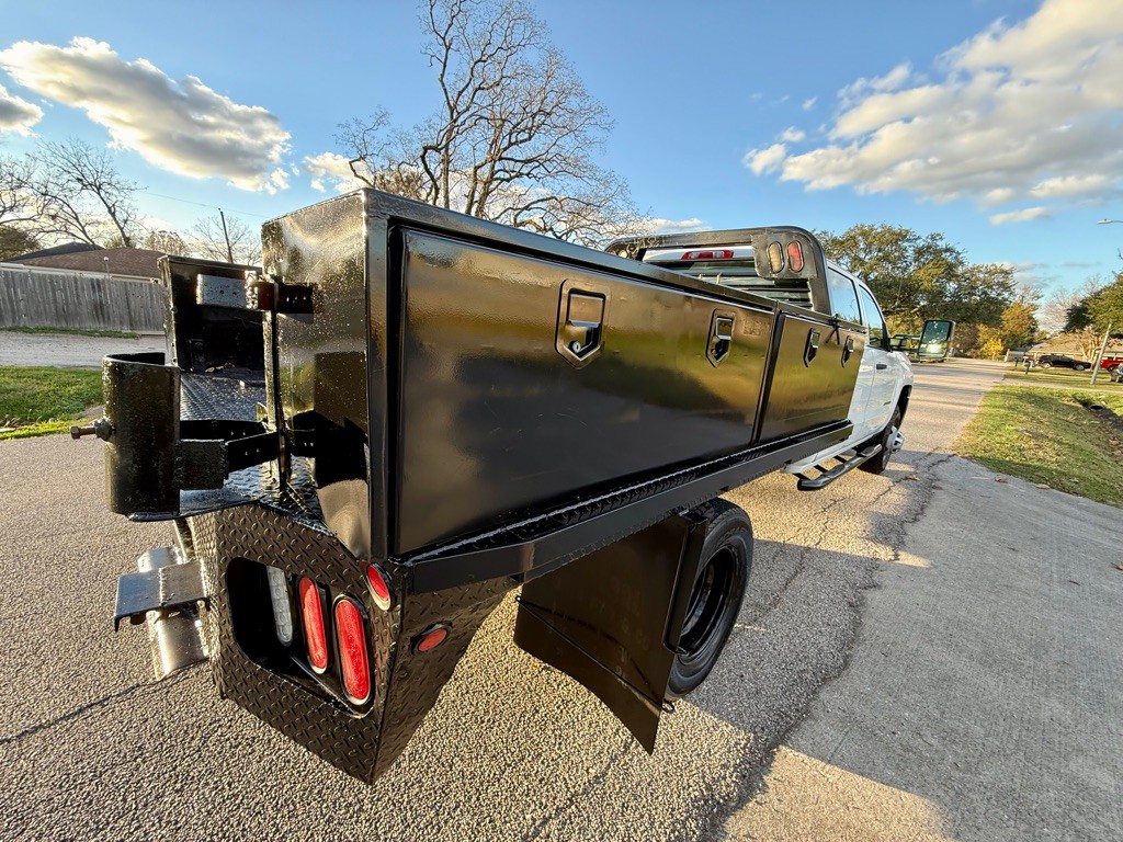 2015 Chevrolet Silverado 1500 Image 5
