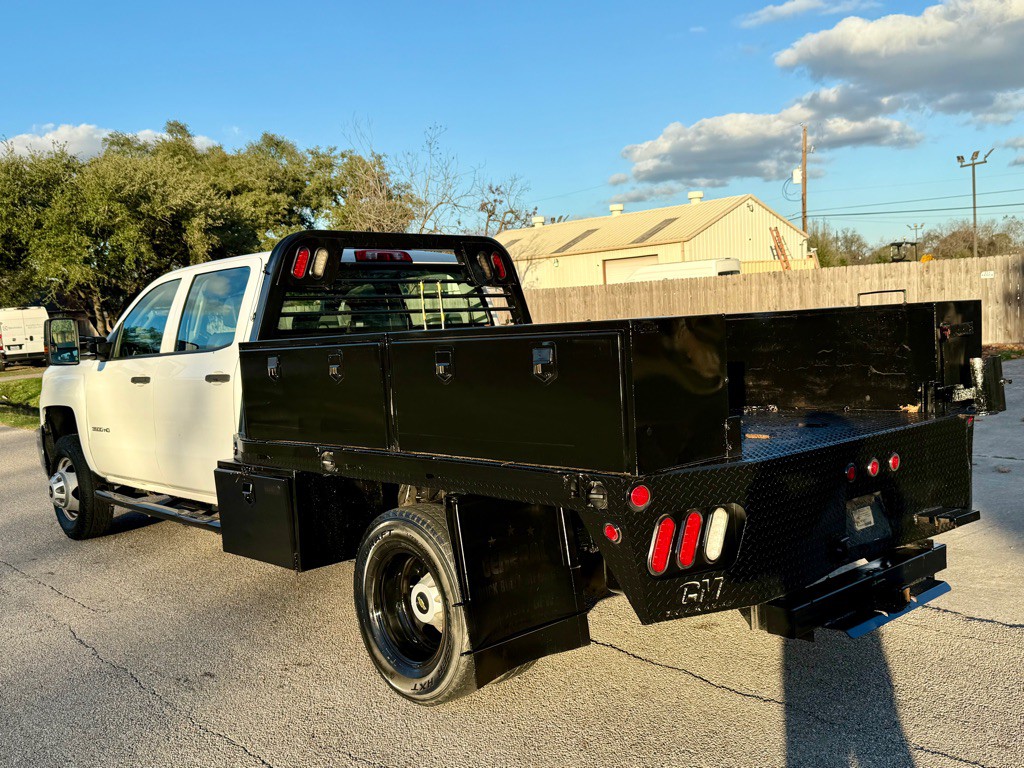 2015 Chevrolet Silverado 1500 Image 8