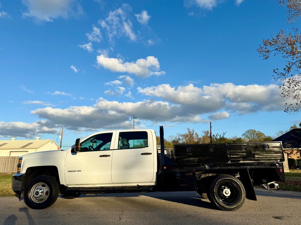 2015 Chevrolet Silverado 1500 Image 9
