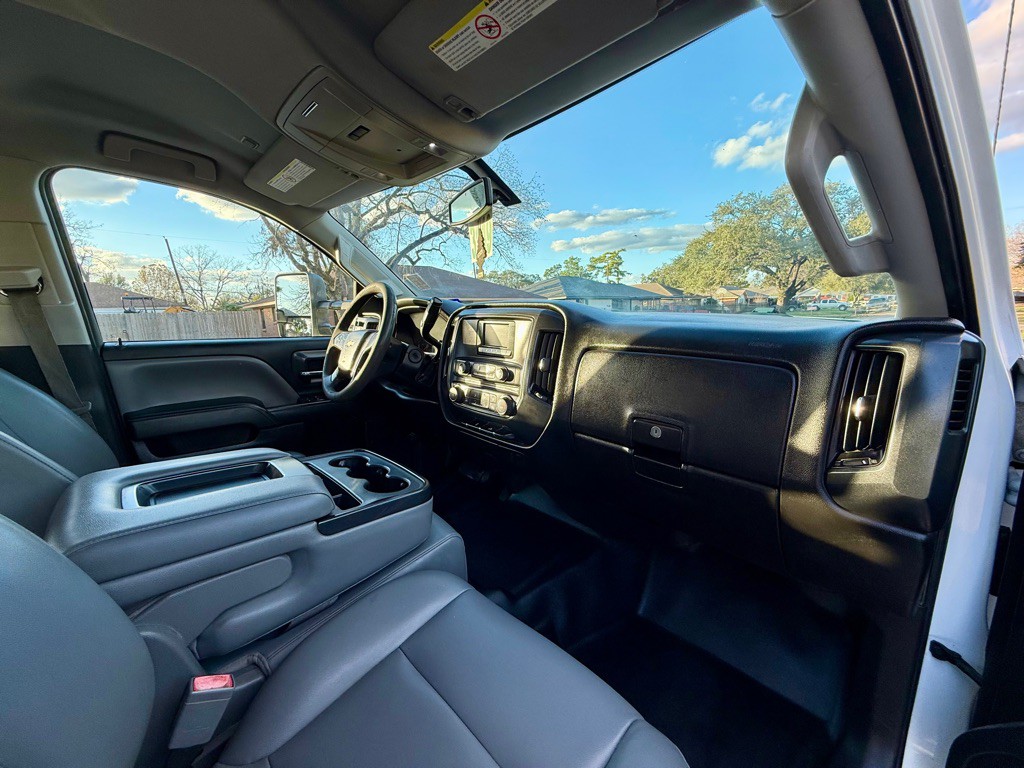 2015 Chevrolet Silverado 1500 Image 13