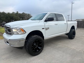 Image for 2019 RAM 1500 SLT ID: 7096613