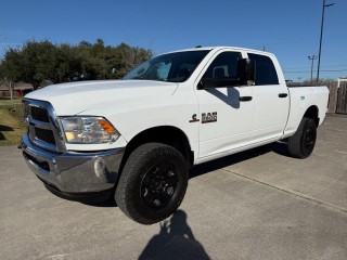Image for 2018 RAM 2500 PK ID: 7133626