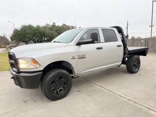 Image for 2017 RAM 2500 ST ID: 7133650