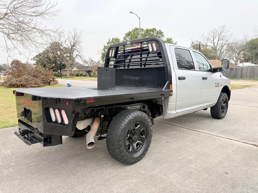 2017 RAM 2500 Image 5