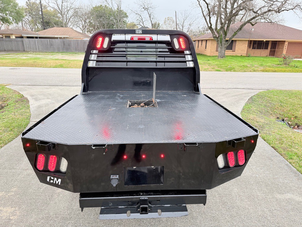 2017 RAM 2500 Image 6