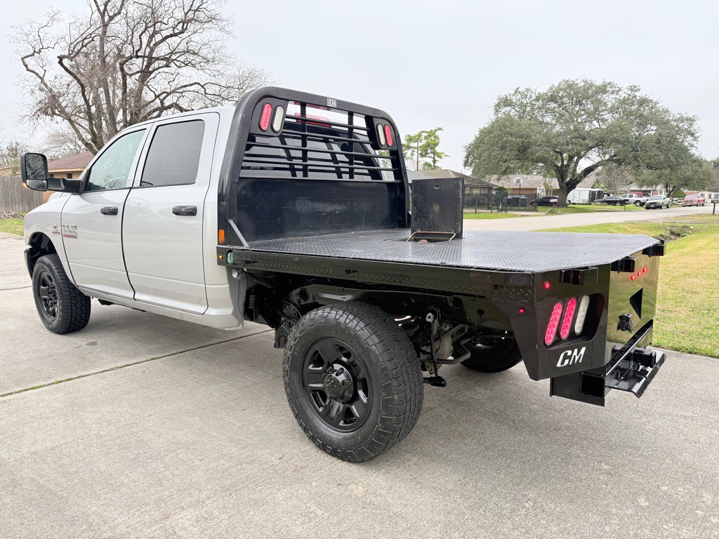 2017 RAM 2500 Image 7