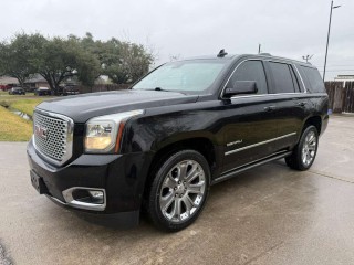 Image for 2016 GMC Yukon Denali ID: 7133864