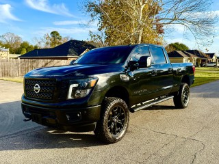 Image for 2018 Nissan Titan SL ID: 7133888