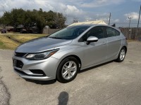 Image for 2017 Chevrolet Cruze LT ID: 7133902