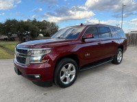 Image for 2016 Chevrolet Suburban 1500 LT ID: 7133965
