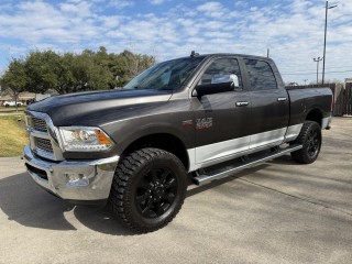 Image for 2017 RAM 2500 Laramie ID: 7133979