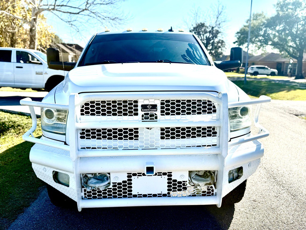 2016 RAM 2500 Image 2