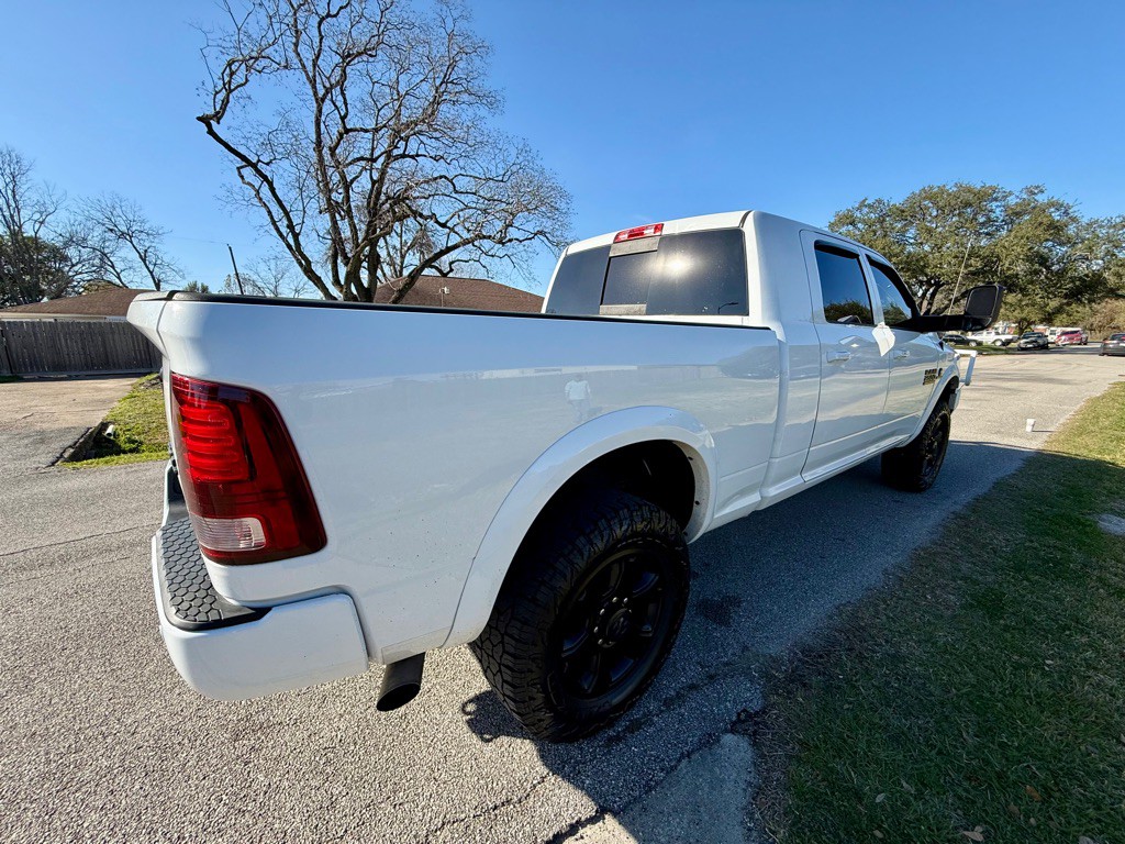 2016 RAM 2500 Image 5