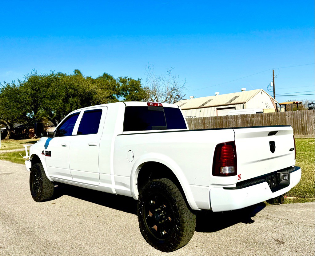 2016 RAM 2500 Image 7