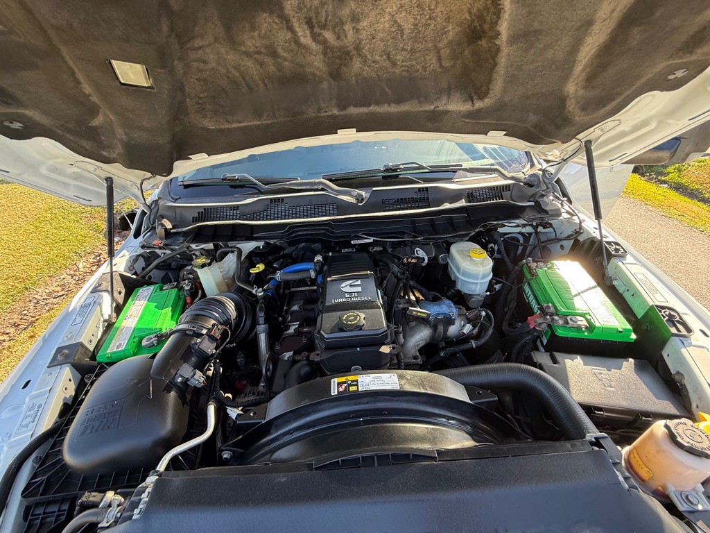 2016 RAM 2500 Image 13