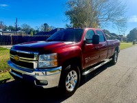 Image for 2013 Chevrolet Silverado 1500 LTZ ID: 7137150