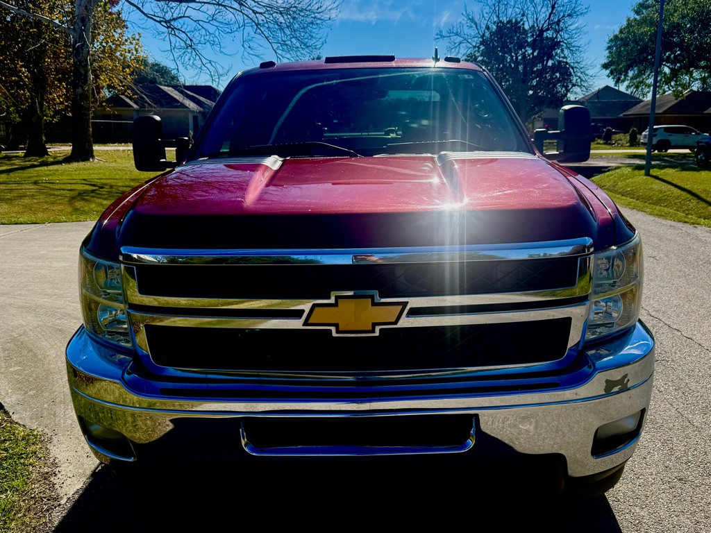 2013 Chevrolet Silverado 1500 Image 2