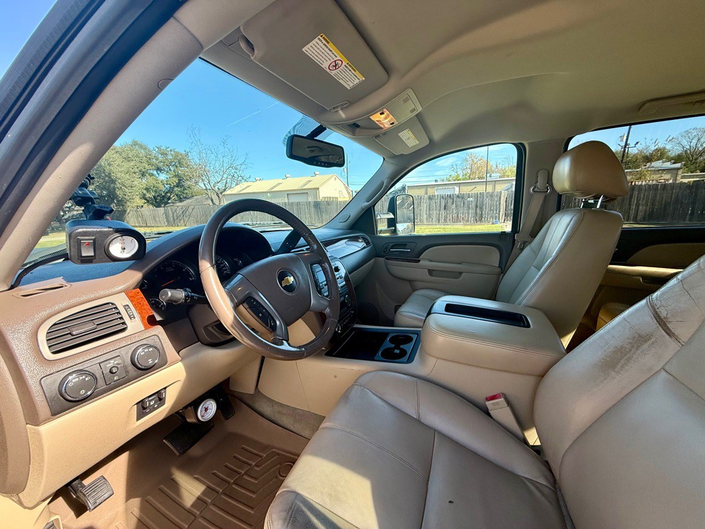 2013 Chevrolet Silverado 1500 Image 9