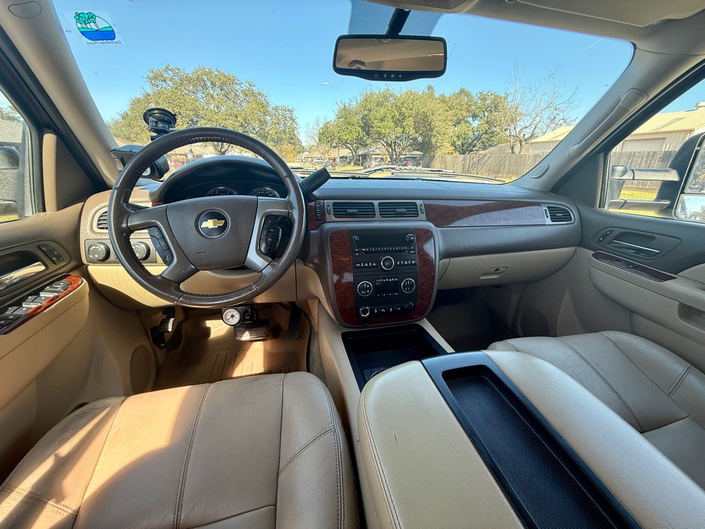 2013 Chevrolet Silverado 1500 Image 11