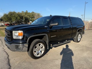 Image for 2014 GMC Sierra 1500 SLE ID: 7166042