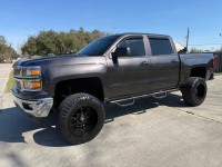Image for 2014 Chevrolet Silverado 1500 LT ID: 7166157