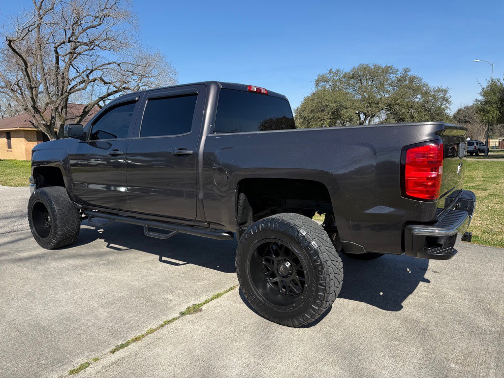 2014 Chevrolet Silverado 1500 Image 7