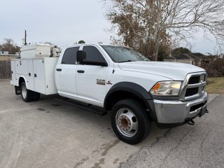 Image for 2018 RAM 4500  ID: 7166222