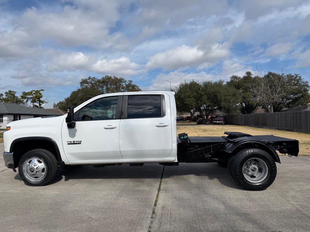 2020 Chevrolet Silverado 1500 Image 7