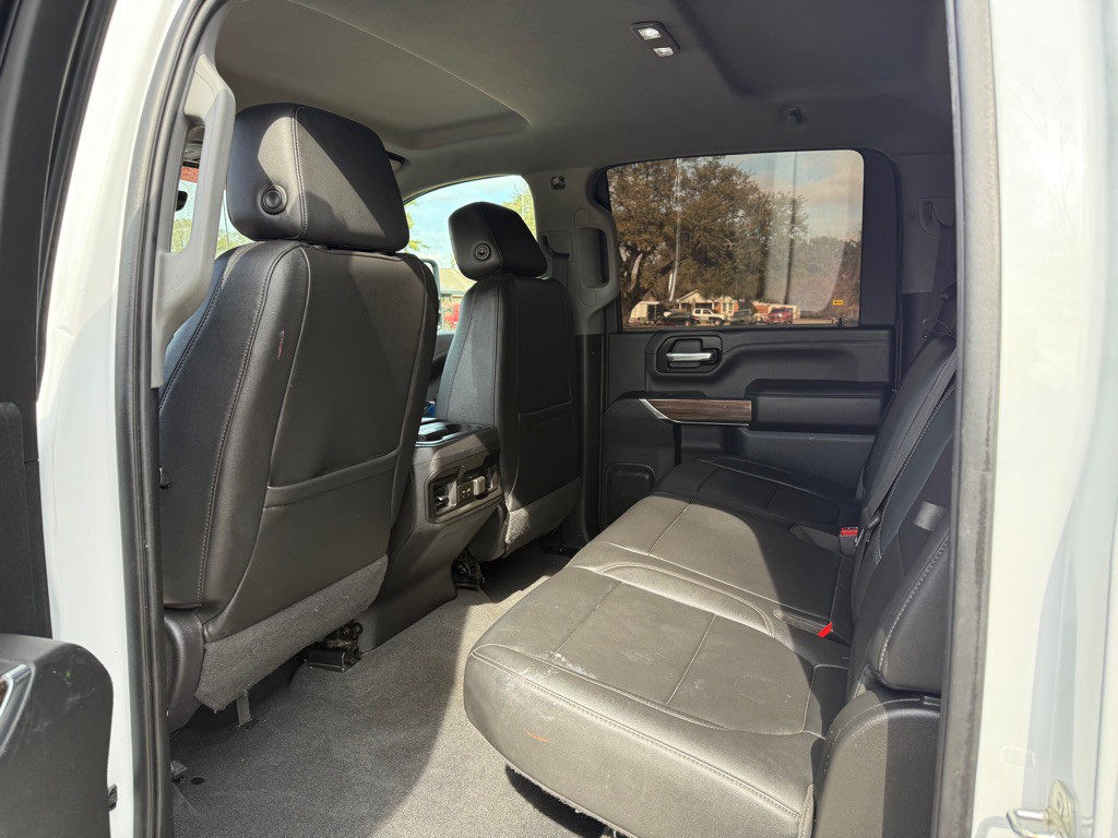 2020 Chevrolet Silverado 1500 Image 9