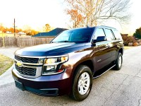 Image for 2015 Chevrolet Tahoe 1500 LT ID: 7193442