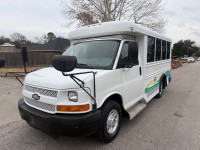 Image for 2010 Chevrolet Express  ID: 7193991