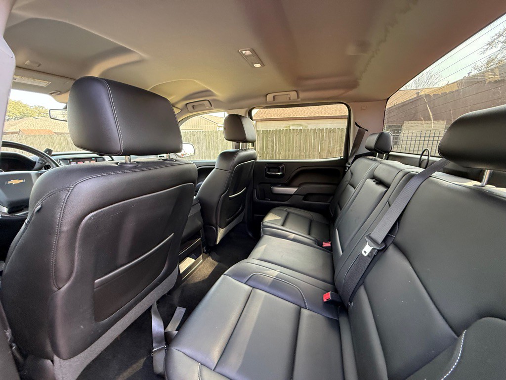 2014 Chevrolet Silverado 1500 Image 9